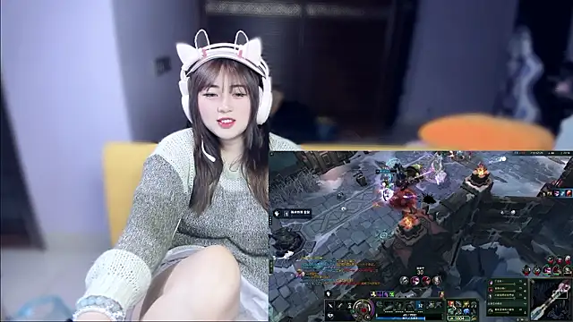 yuki3366 Show in webcam