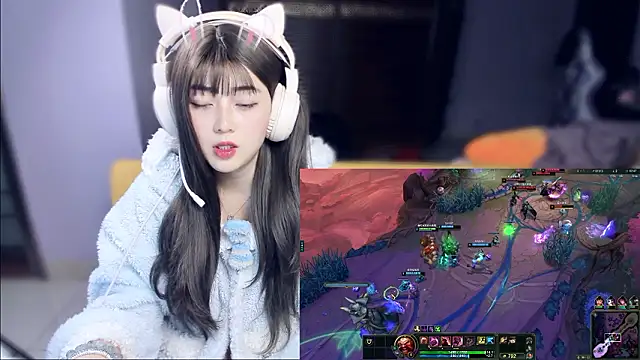 عرض كام yuki3366