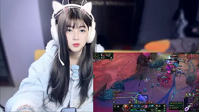 عرض كام yuki3366