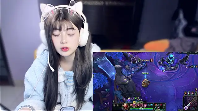 yuki3366 Webcam-Show