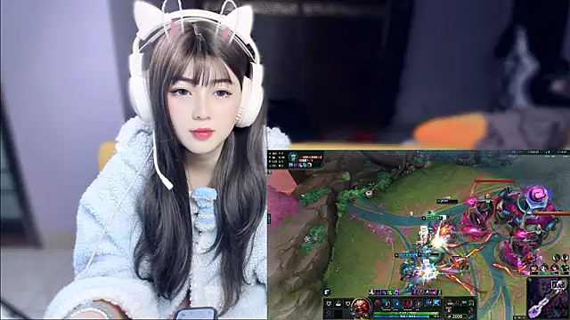 yuki3366 Webcam show