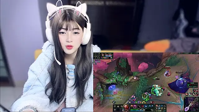 yuki3366 – webcam-show