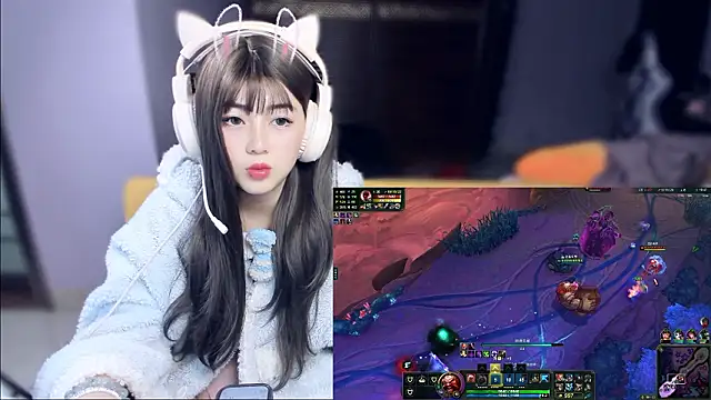 yuki3366 Webcam show