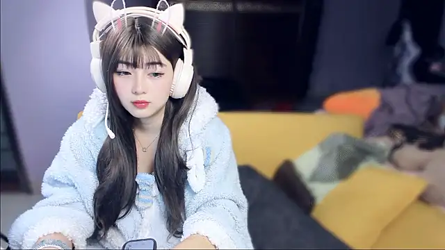 yuki3366 网络视讯表演