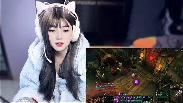 yuki3366 ওয়েবক্যাম শো