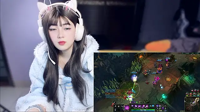 yuki3366 Webcam-Show