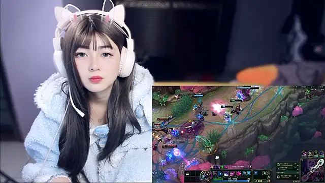 yuki3366 Webcam show