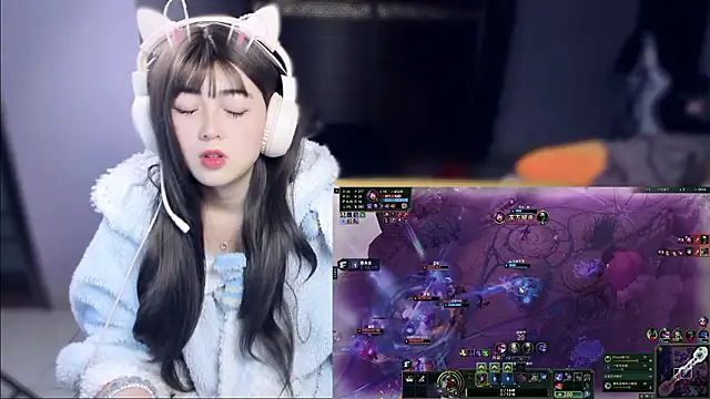 yuki3366n Webbikameraesitys