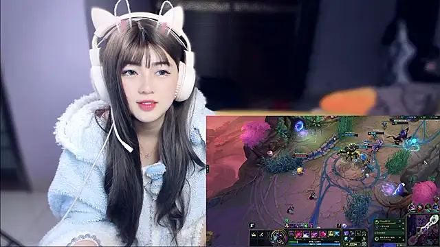 yuki3366 – Kamerová šou