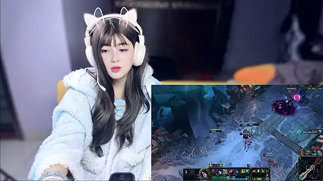 yuki3366 Show in webcam