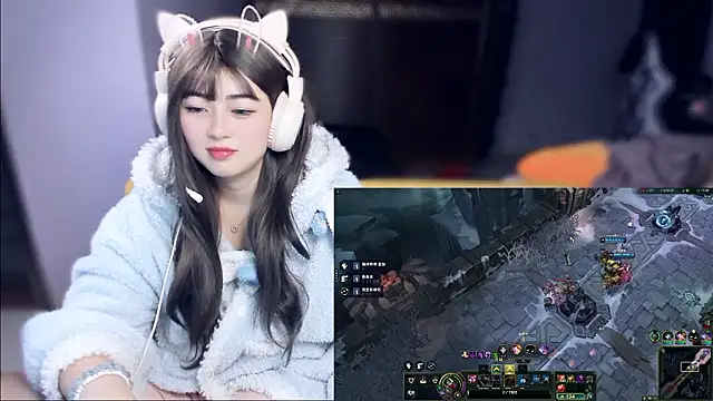 yuki3366 Webcam-Show