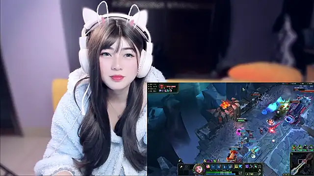 yuki3366's Webcam Show