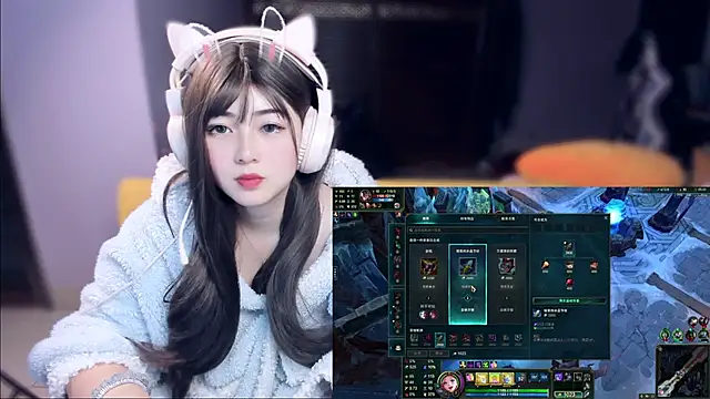 Show de yuki3366 na webcam