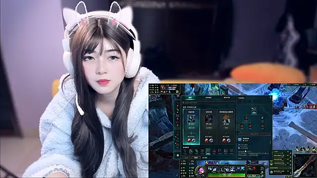 yuki3366 Show Webcam