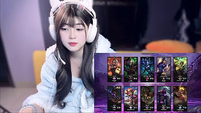 yuki3366n Webbikameraesitys