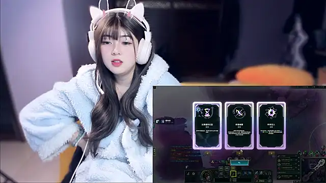 yuki3366 Show Webcam