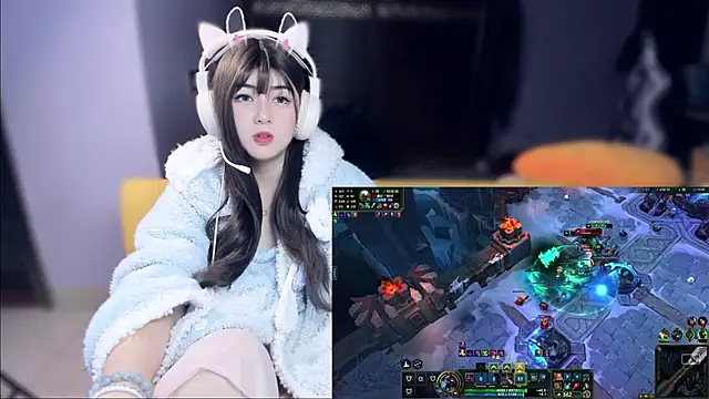 yuki3366 Show in webcam