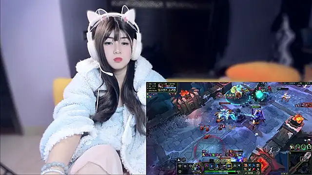 yuki3366 Webcam-Show