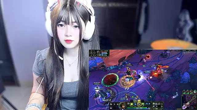 yuki3366's Webcam Show