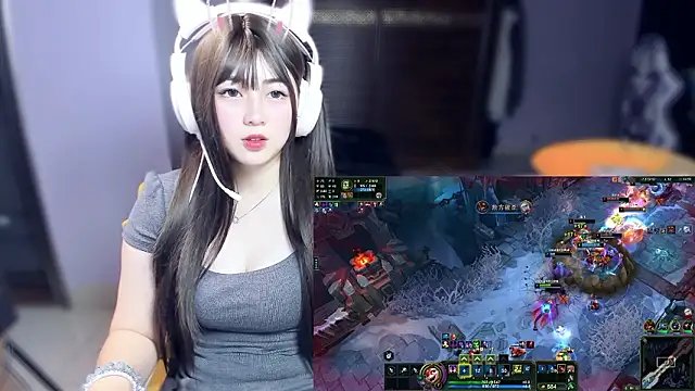 yuki3366 Webcam-Show