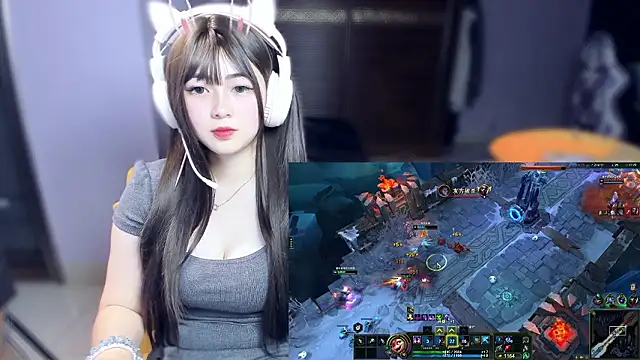 yuki3366 Show Webcam