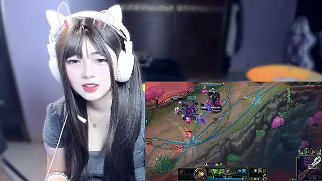 yuki3366 网络视讯表演