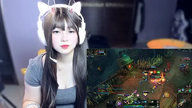 yuki3366's Webcam Show