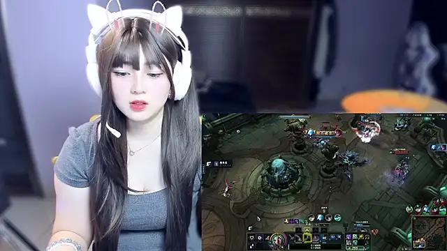 yuki3366のウェブカメラショー