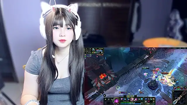 yuki3366 Show in webcam