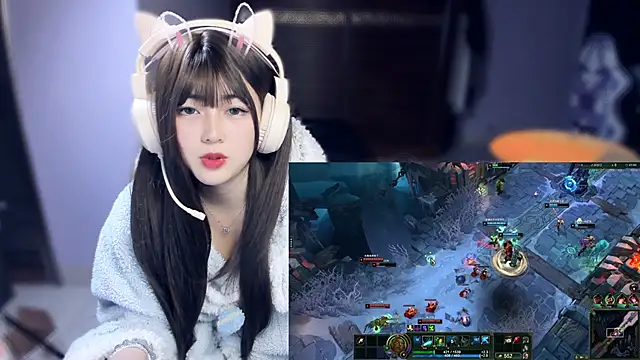 yuki3366 Webcam show