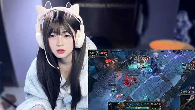 عرض كام yuki3366