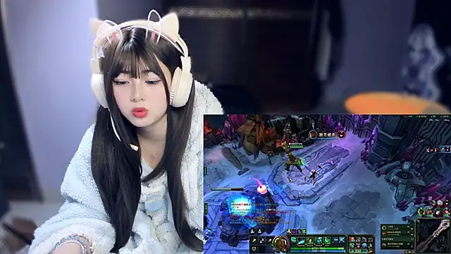 yuki3366 – webcam-show