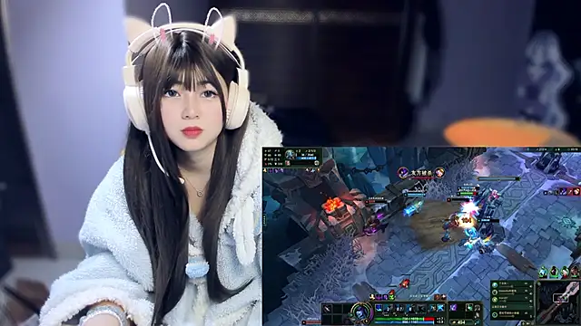 yuki3366: вебкам-шоу