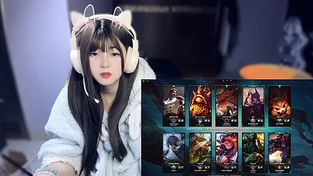 yuki3366 Webcam show