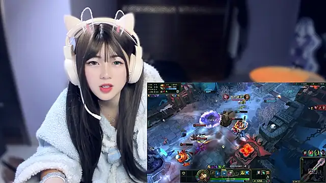 yuki3366 网络视讯表演