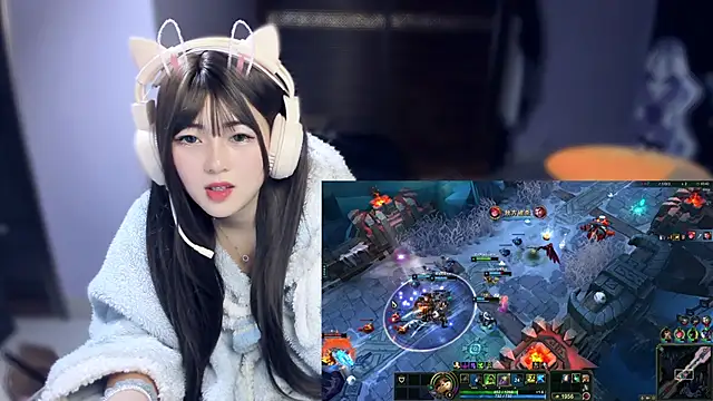 yuki3366 Show in webcam