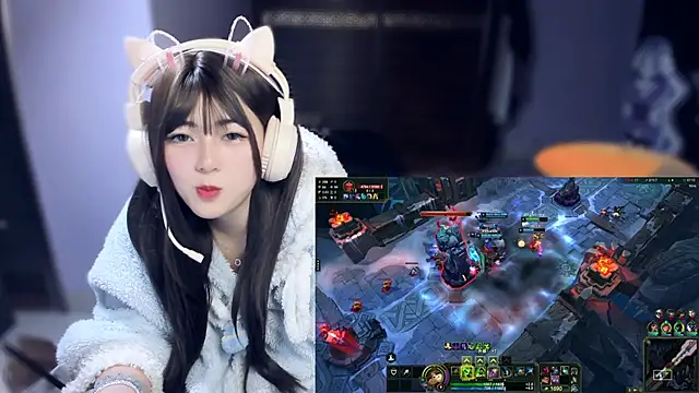 yuki3366's Webcam Show