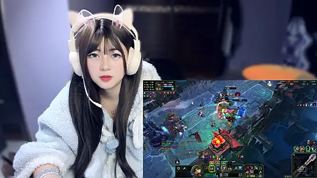 yuki3366's Webcam Show