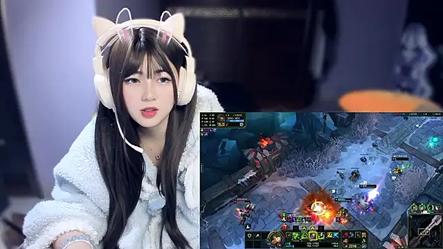 yuki3366 – webcam-show