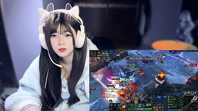 yuki3366のウェブカメラショー