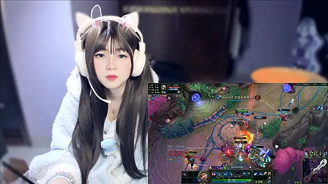 yuki3366 在線直播表演