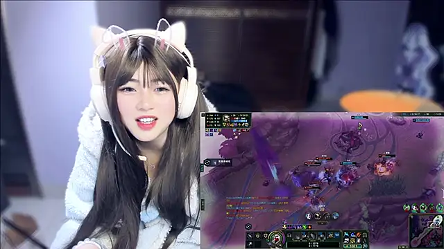 yuki3366 网络视讯表演