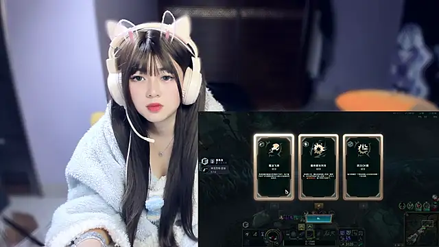 yuki3366 Webcam Show