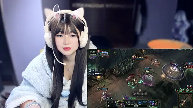 yuki3366's Webcam Show