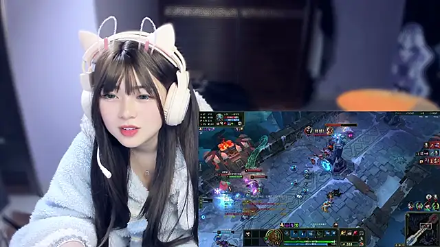 yuki3366 Webcam-Show