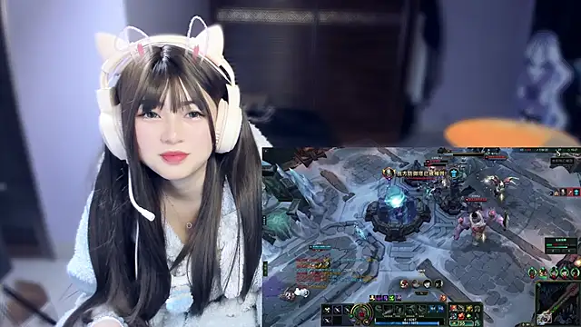 yuki3366 Show in webcam