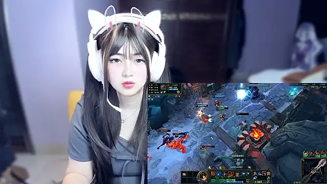 yuki3366's Webcam Show