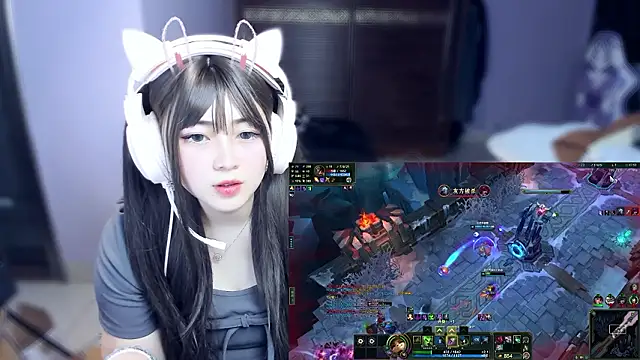 yuki3366のウェブカメラショー