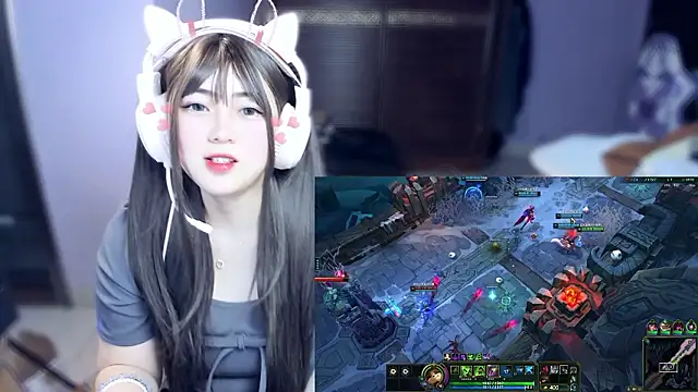 yuki3366n Webbikameraesitys