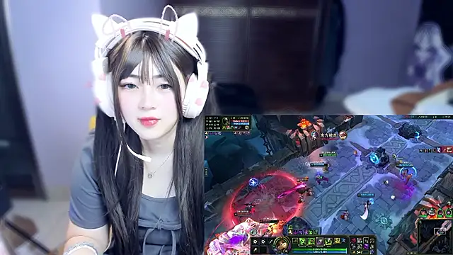 yuki3366 Show Webcam